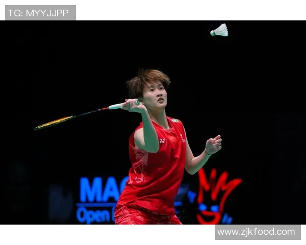 上海羽毛球队实力提升引发热议展现新一代羽坛风采与潜力