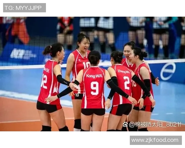上海排球队夺冠最新排球团队协作榜单前十强揭晓