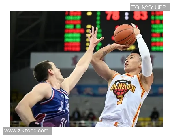 深圳篮球队在篮球战术排行榜中荣获第七名展现出强大实力与潜力