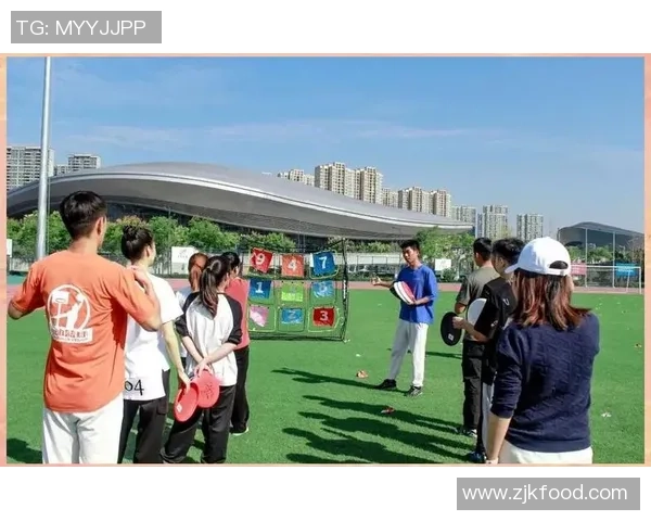 科学飞盘技术训练方法全面解析与实用技巧分享