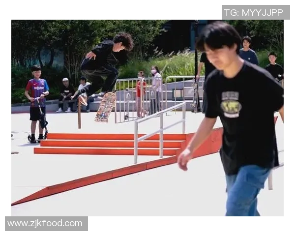 滑板文化的碰撞与交流：广州滑板队比赛经验全解析