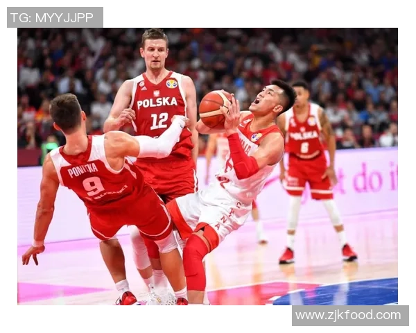 上海篮球队反击战术全解析如何在比赛中逆转局势提升胜率