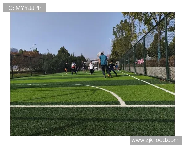 T博士足球引领新潮流助力青少年成长与发展探索足球教育新模式