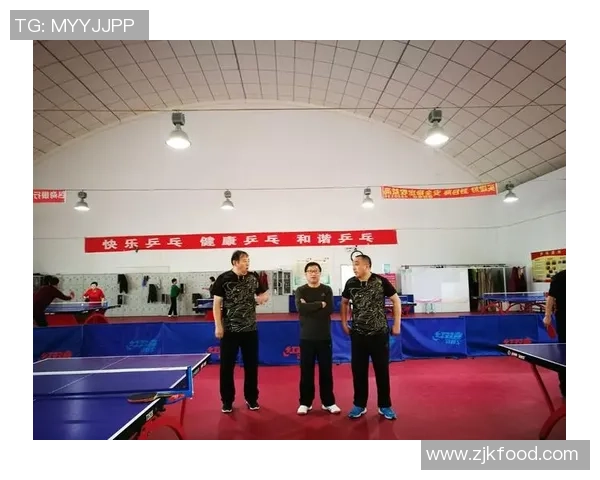 专访乒乓球教练黄军探索成功背后的训练与心态秘诀