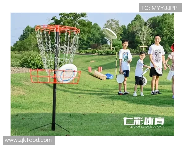 周磊独家分享飞盘技巧与心得体会助你提升游戏水平与乐趣