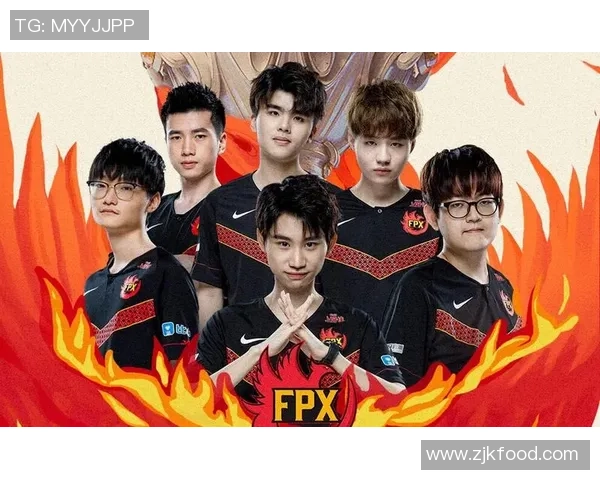 深入分析FPX战队的阵地战策略与战术运用