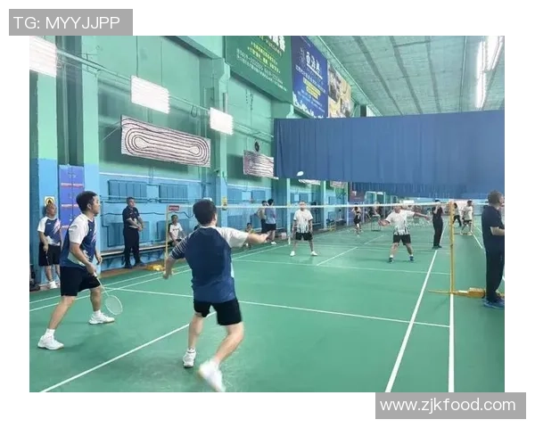 杭州羽毛球队耐力训练新模式引发热议助力竞技水平提升 杭州羽毛球队耐力训练新模式引发热议助力竞技水平提升