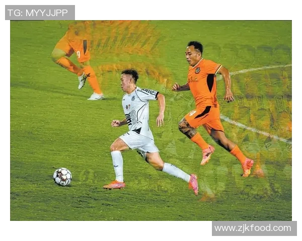 李F足球:探索足球背后的激情与梦想,重塑运动员的未来之路