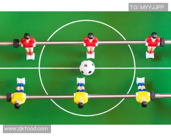 足球主攻肉的魅力与挑战探讨如何在比赛中实现战术创新与团队协作