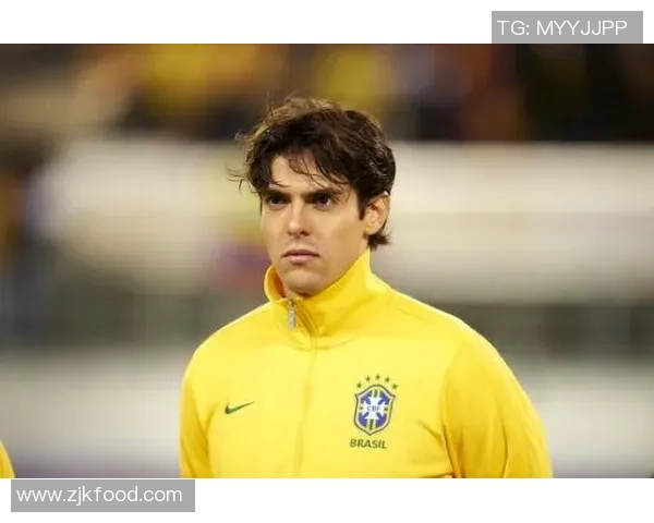 足球明星卡卡曾效力于哪些球队及其职业生涯回顾