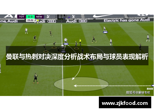 曼联与热刺对决深度分析战术布局与球员表现解析