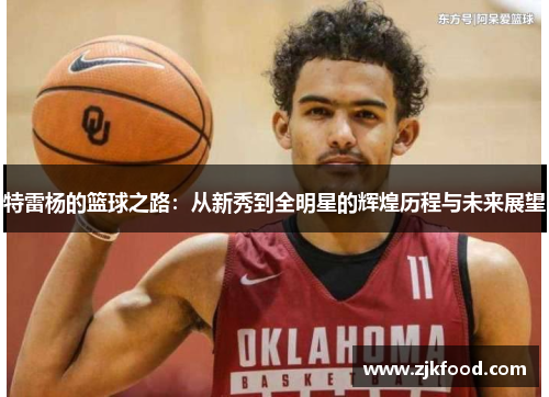 特雷杨的篮球之路：从新秀到全明星的辉煌历程与未来展望